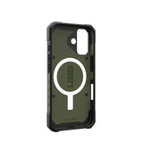 EAN 840283923272 - Urban Armor Gear Pathfinder funda para teléfono móvil 16 cm (6.3") Oliva imagen 1