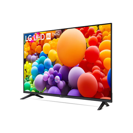 EAN 8806084497550 - LG UHD 55UT73006LA Televisor 139,7 cm (55") 4K Ultra HD Smart TV Wifi Azul imagen 4