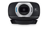 EAN 5099206061330 - Logitech C615 Portable HD cámara web 8 MP 1920 x 1080 Pixeles USB 2.0 Negro imagen 1
