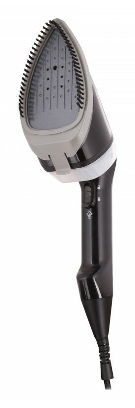 Vaporizador  Lauben Lbnhsi1950bc  Manual De Prendas 0,17 L 1950 W Negro