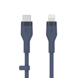 Belkin Caa009bt1mbl Cable Usb 1 M Usb C Usb C/Lightning Azul