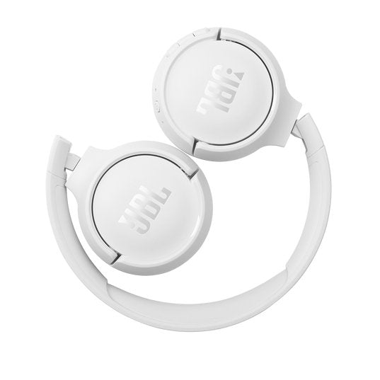 Jbl Auriculares Bluetooth Tune 510bt T510bt +Mic White