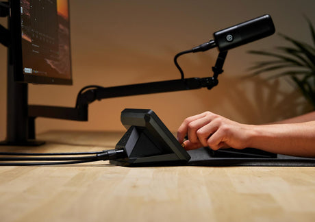 EAN 0840006681595 - Elgato 10GBM9901 accesorio y pieza de repuesto para micrófono imagen 4