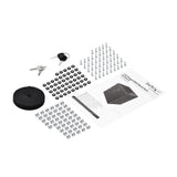 Startech Rack De Pared 12u De 33,4"