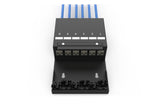 EAN 4016032497516 - Digitus DN-93708-6 caja de conexiones de red Negro imagen 4