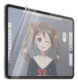 EAN 5711724028328 - PanzerGlass ® GraphicPaper® Screen Protector iPad Pro 11'' (2024-2025) | Ultra-Wide Fit Protector de pant imagen 1