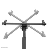 Soporte Techo Neomounts Deh 37"-70" 1tft 1gelenk H:106-156cm Máx.50 Schwa