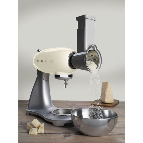 EAN 8017709222703 - Smeg SMSG01 batidora y accesorio para mezclar alimentos imagen 8