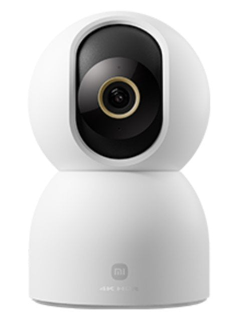 Xiaomi Camera C700 Ip Vigilancia 4k Wifi Vision Nocturna Angulo De Vision 360°