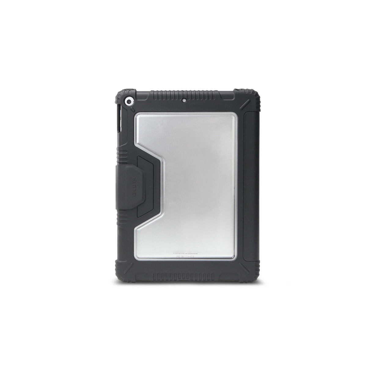 Dicota Tablet Folio Case Para Ipad 10.9" 2022 10 Gen Negro