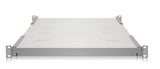 Estante Triton Perforacion 19 ", 1u / 450mm, Capacidad De Carga 80kg, Gris