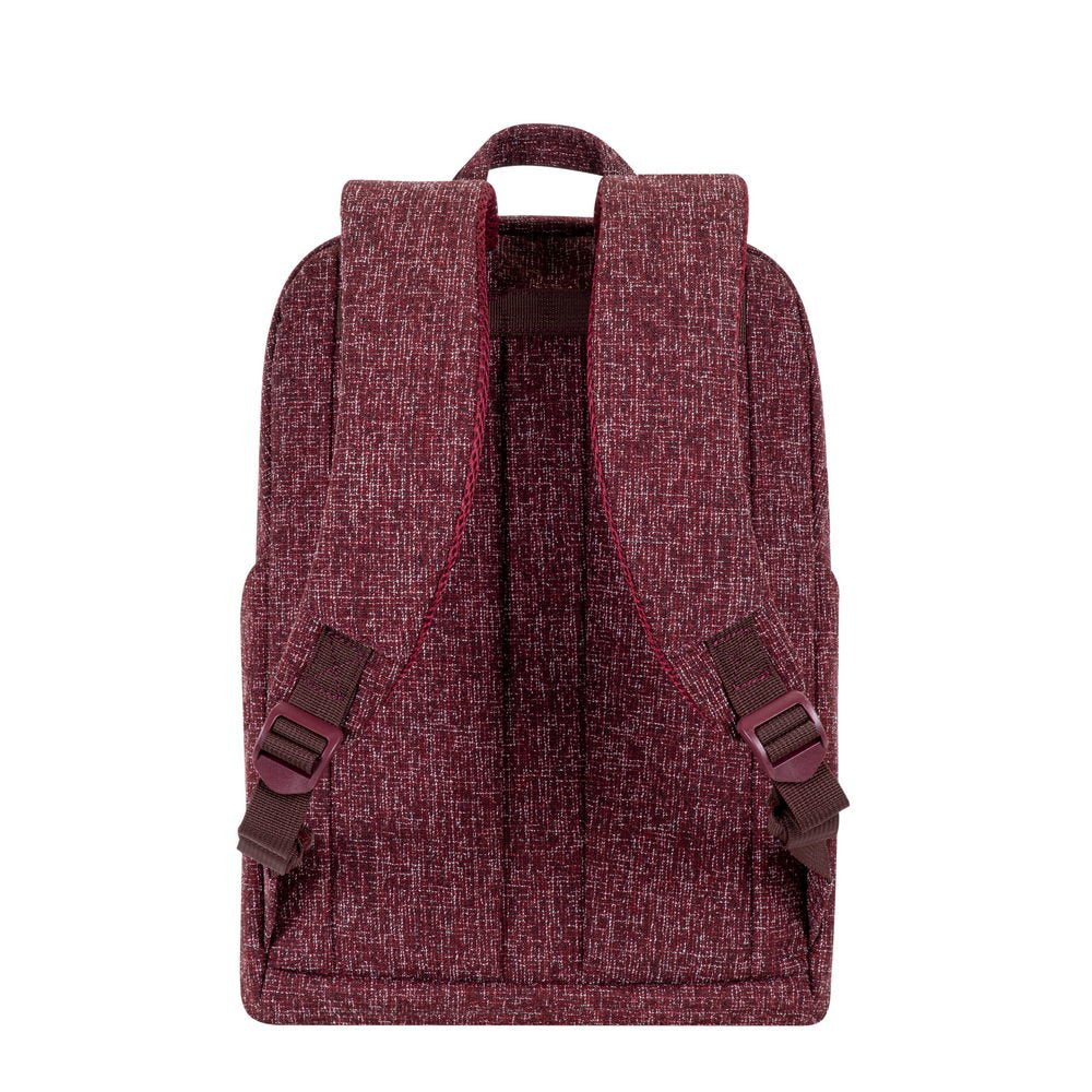Mochila Riva Nb Anvik 13.3" Rojo 7923