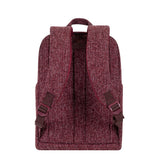 Mochila Riva Nb Anvik 13.3" Rojo 7923