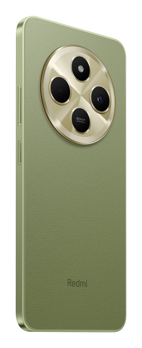 EAN 6941812738870 - Xiaomi Redmi 14С 17,5 cm (6.88") SIM doble 4G USB Tipo C 8 GB 256 GB 5160 mAh Verde imagen 5