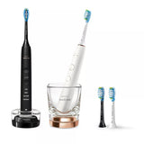 EAN 8720689002530 - Philips Sonicare DiamondClean HX9914/61 cepillo eléctrico para dientes Adulto Cepillo dental sónico Negro imagen 1