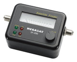 Megasat Satfinder Sf-200 Negro