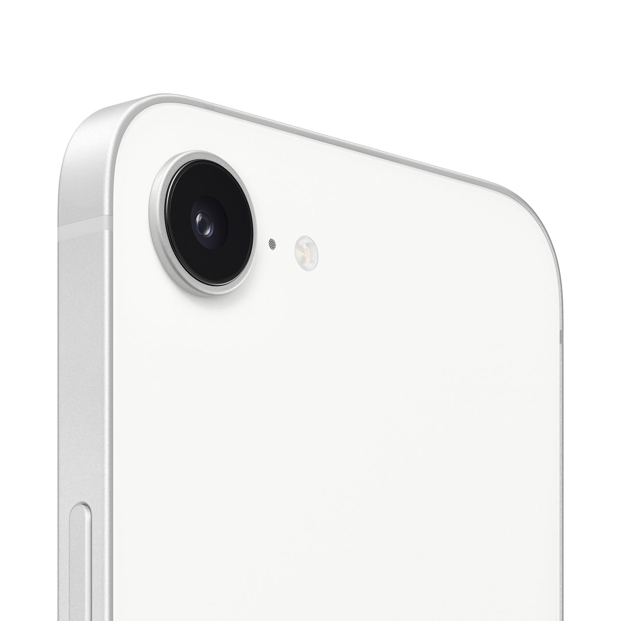 Apple Iphone 17e 256gb Blanco