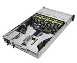 EAN 4250749710166 - bluechip SERVERline R42319a servidor 960 GB Bastidor (2U) AMD EPYC 9015 3,6 GHz 32 GB DDR5-SDRAM 1600 W imagen 4