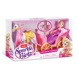 EAN 4894680027152 - Sparkle Girlz 10068 muñeca imagen 4