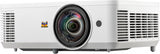 EAN 0766907020038 - Viewsonic PS502W videoproyector Proyector de corto alcance 4000 lúmenes ANSI WXGA (1280x800) Blanco imagen 2