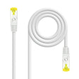 EAN 8433281009325 - Nanocable 10.20.1901-W cable de red 1 m Cat6a SF/UTP (S-FTP) imagen 1