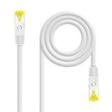 EAN 8433281009325 - Nanocable 10.20.1901-W cable de red 1 m Cat6a SF/UTP (S-FTP) imagen 1
