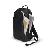 EAN 7640239420823 - DICOTA D32015-RPET maletines para portátil 35,8 cm (14.1") Mochila Negro imagen 5