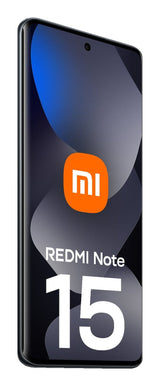 EAN 6932554476281 - Xiaomi Redmi Note 15 17,2 cm (6.77") 6 GB 128 GB 6000 mAh Negro imagen 4