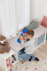 Lalka Baby Born Chlopiec Jonas 43cm