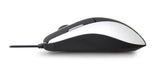 Mouse/Desktop Silk - With Wire