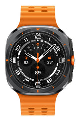 EAN 8806097625391 - Samsung Galaxy Watch Ultra 3,81 cm (1.5") AMOLED 47 mm Digital 480 x 480 Pixeles Pantalla táctil 4G Gris  imagen 2