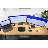 EAN 0085896752981 - Kensington SureTrack ratón RF Wireless + Bluetooth imagen 12