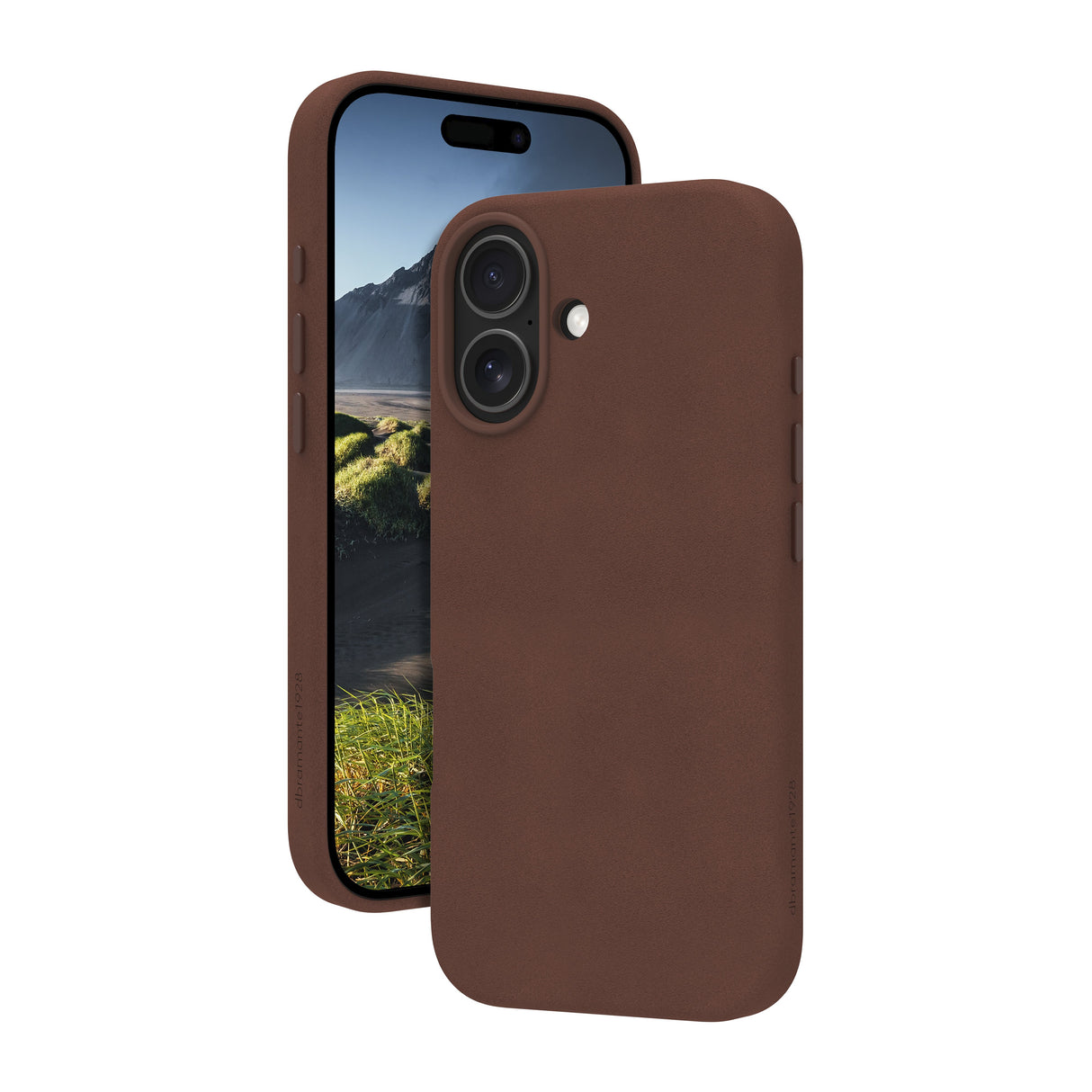 EAN 5711428066367 - dbramante1928 Roskilde MS funda para teléfono móvil Bronceado imagen 1