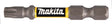EAN 0088381570022 - Makita E-03361 punta de destornillador 2 pieza(s) imagen 1