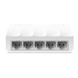 EAN 6935364089061 - TP-Link LS1005 No administrado Fast Ethernet (10/100) Blanco imagen 1