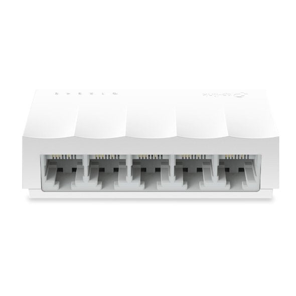 EAN 6935364089061 - TP-Link LS1005 No administrado Fast Ethernet (10/100) Blanco imagen 1