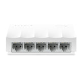EAN 6935364089061 - TP-Link LS1005 No administrado Fast Ethernet (10/100) Blanco imagen 1