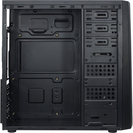 EAN 4260455643597 - Inter-Tech B-30 Midi Tower Negro imagen 6