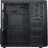 EAN 4260455643597 - Inter-Tech B-30 Midi Tower Negro imagen 6