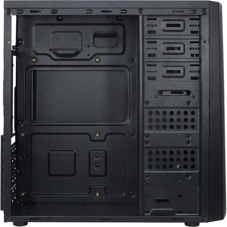 EAN 4260455643597 - Inter-Tech B-30 Midi Tower Negro imagen 6