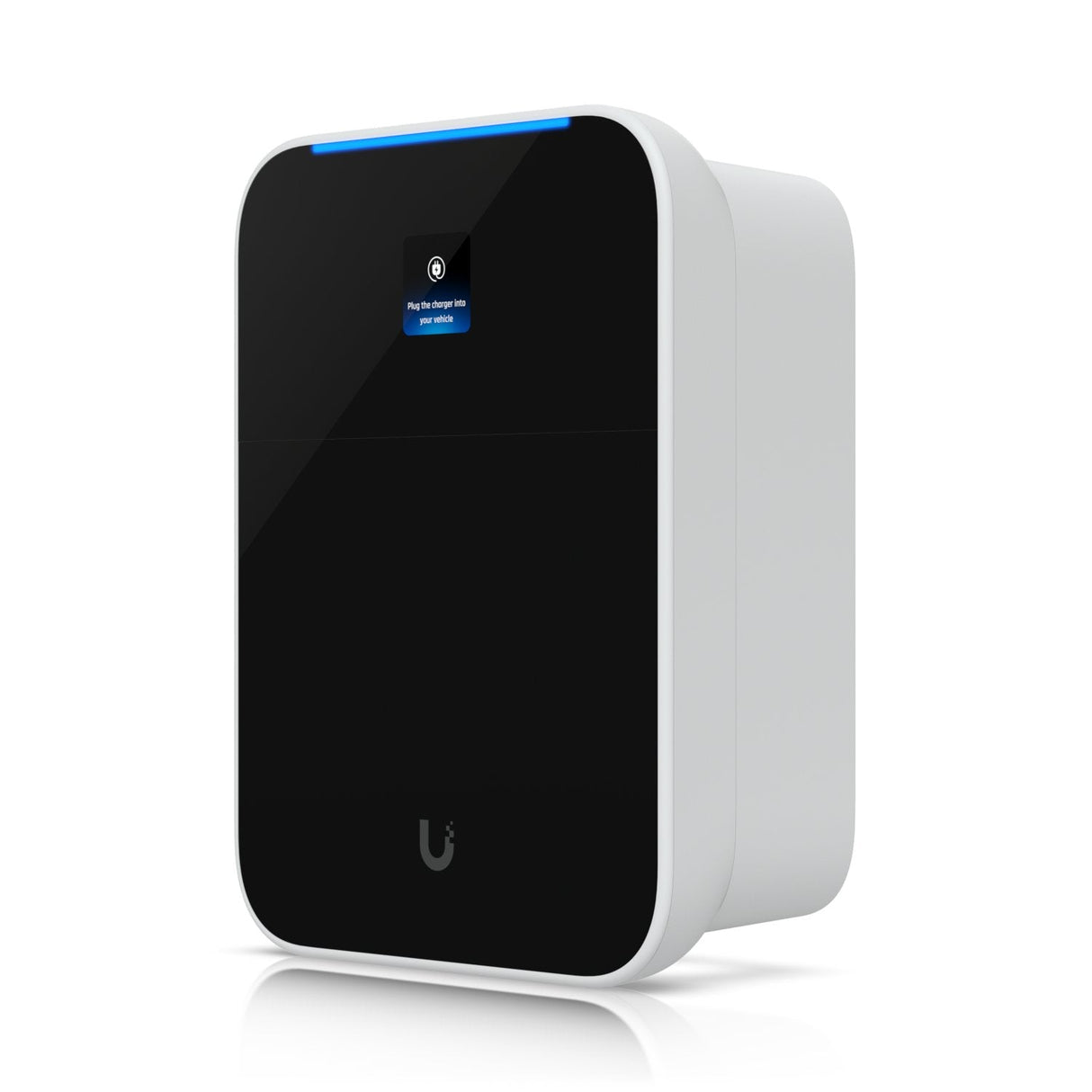 Ubiquiti Uc-Ev-Station-Lite Blanco, Negro Policarbonato (Pc) Pared 1 Pantalla Incorporada 4,32 Cm (1.7")