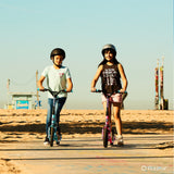 EAN 0845423024338 - Razor Flashback BMX Style Niños Azul imagen 2