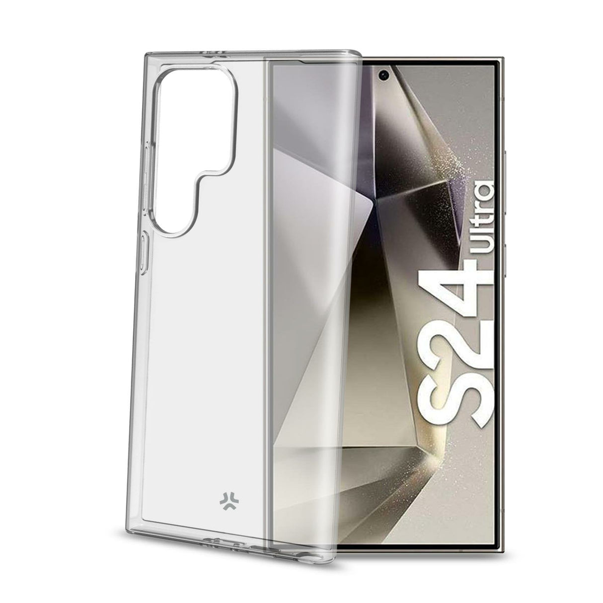 Funda Transpar Galaxy S24 Ultra 5g