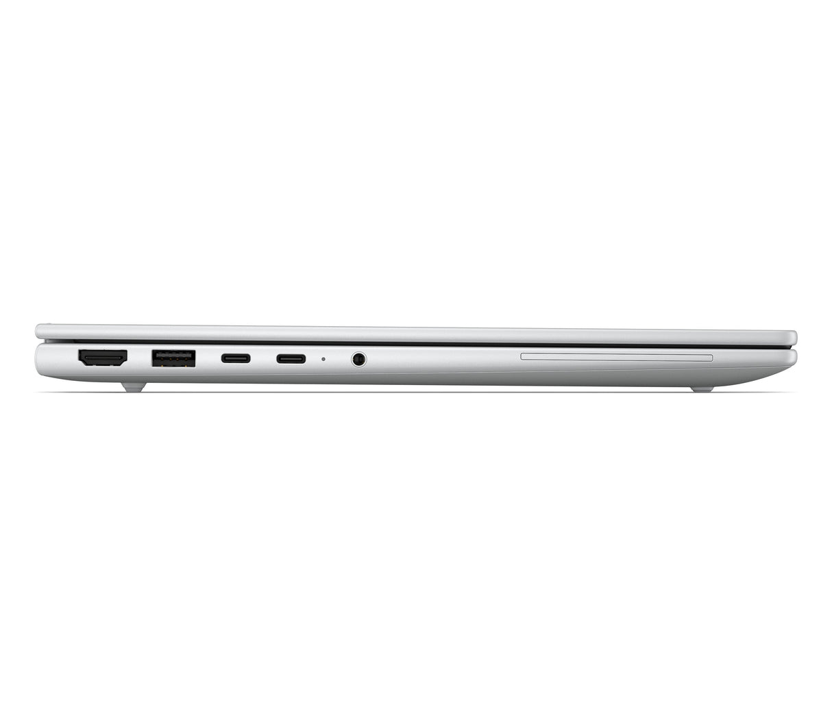 Hp Elitebook 6 G2q Notebook Next Gen Ai Copilot+ Pc Snapdragon X2 Plus X2p-64-100 / Hasta 4.04 Ghz Win 11 Pro Qualcomm Adreno 32 Gb Ram 512 Gb Ssd Nvme 14" Ips 1920 X 1200 Ethernet Wi-Fi 7 Bluetooth 6.0 Plata Glaciar Kbd: Español
