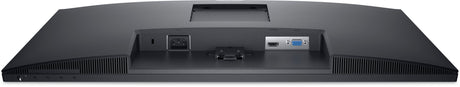 EAN 5397184822265 - DELL SE2725H pantalla para PC 68,6 cm (27") 1920 x 1080 Pixeles Full HD LED Negro imagen 7