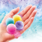 Maquina Expendedora Bombas Baño Slime Sensations