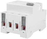 Siemens Indus.Sector Fi-Schutzschalter 5sv3344-6 40a,3+N,30ma,400v Sentron Fehlerstrom-Schutzschalte