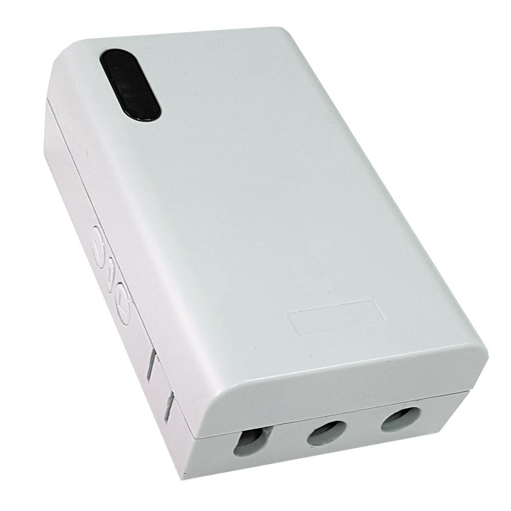 All-In-One Control Box