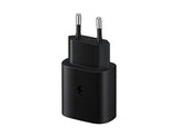 EAN 5715328108400 - Samsung EP-TA800 Smartphone Negro Corriente alterna Carga rápida Interior imagen 4