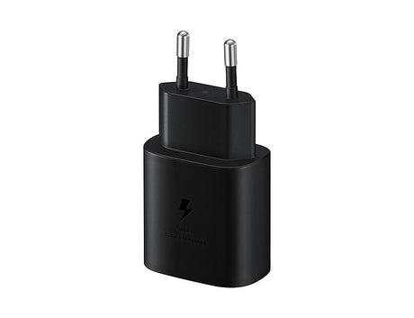 EAN 5715328108400 - Samsung EP-TA800 Smartphone Negro Corriente alterna Carga rápida Interior imagen 4